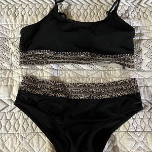 SHEIN bikini